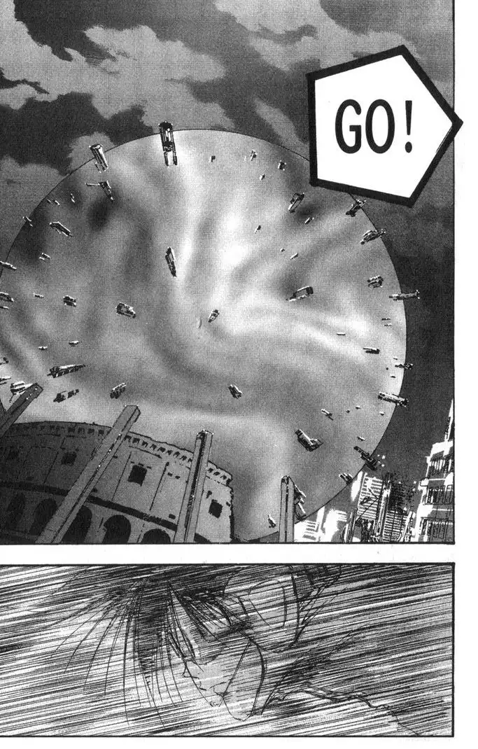 Macross 7 Trash Chapter 45 9